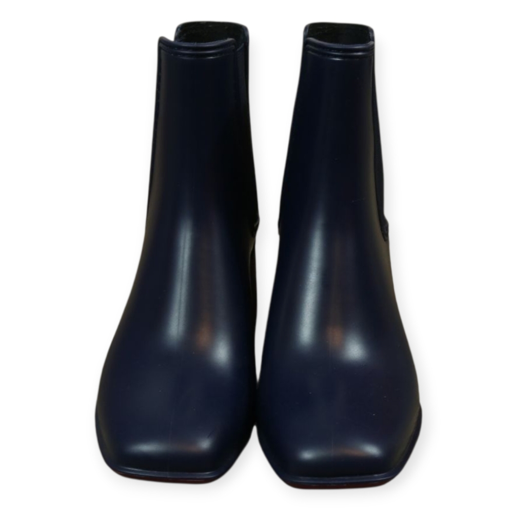Jeffrey Campbell Rainy Day Rain Boots - Picture 6 of 9